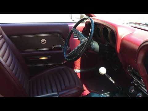1970 Shelby GT (CC-1380106) for sale in Beverly, Massachusetts