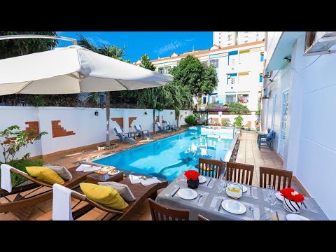 Avaliar o resort Aria Vũng Tàu e niềm vui bất ngờ từ con gái
