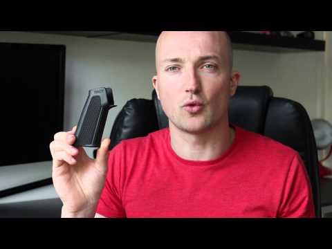 Troy Industries / Magpul Pistol Grip Review