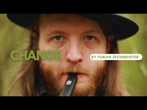 Change by Fabian Zechmeister