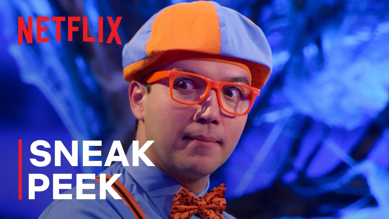 Is It Cake? Halloween: Season 2 | Guest Judges | Sneak Peak | Netflix