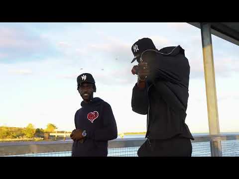 Mod Stoney - Susanoo (Official Video) ISI Visuals