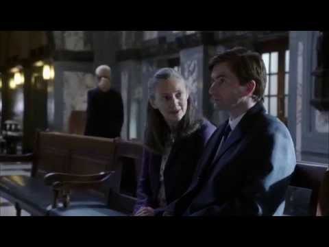 Masterpiece Mystery: The Escape Artist