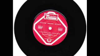 flying saucer attack - everywhere was everything