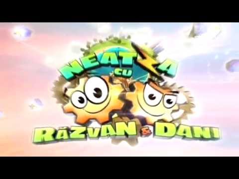 Dani Oțil povestește despre THE BROTHERS (Toni Dijmarescu & Flavius Suciu)