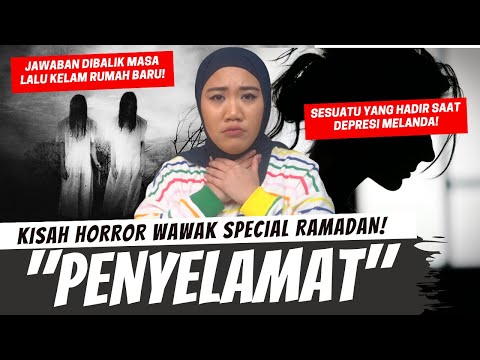 SOSOK "PENYELAMAT" - KHW SPECIAL RAMADAN