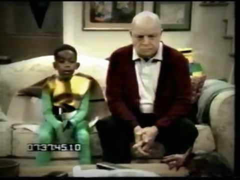 Don Rickles - Outrageous Outtakes from TV Show!