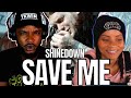 SHINEDOWN BRINGS IT! 🎵 "SAVE ME" REACTION