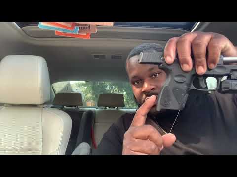 Taurus G2C 9mm  Review!!!