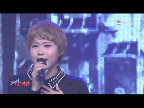 Simply K-Pop - ♬ THE SEEYA- Poison(독약) [Simply K-Pop]