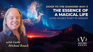 ENG DDW 03 Geshe Michael Roach Class 2 (Oct 24, 2025)