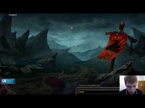 Happy's stream 9th June 2021 Battle.net - w3champions + челленджи