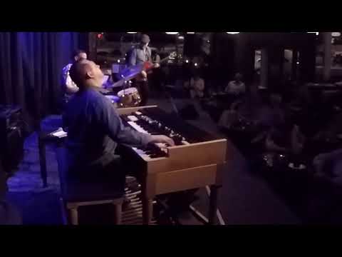 The Pat Bianchi Trio (Full Set)