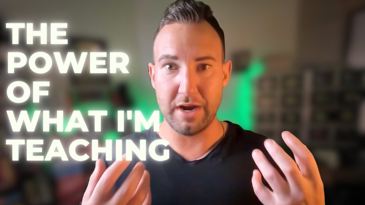 The Power of Marketing Frameworks