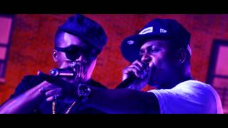 Nas & AZ type beat (Produced By E. Smitty)(Hip Hop Instrumental 2015)
