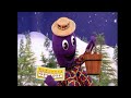 The Wiggles Henry S Christmas Dance Dubbed With AI Sam