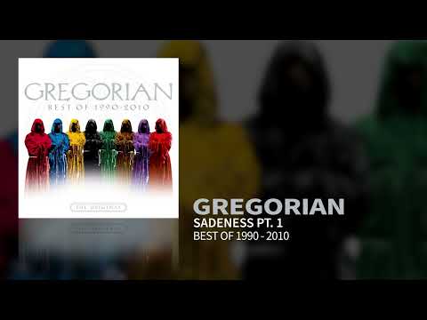 Videoclip de Sadeness Pt. 1 — Gregorian