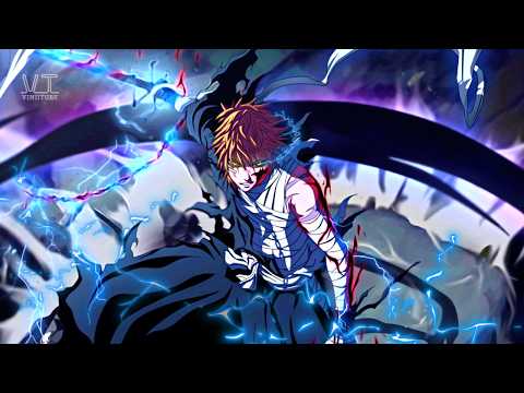 When Bleach Characters Flexed Too Hard