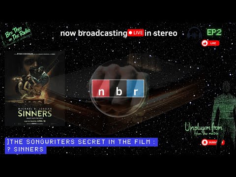 Unplugem: EP.39 Sinners and The SWS