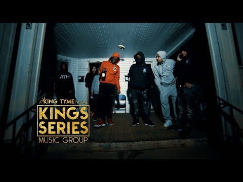 (HD) Atm Bigz - Live Up To My Name (directed @tymefloc)