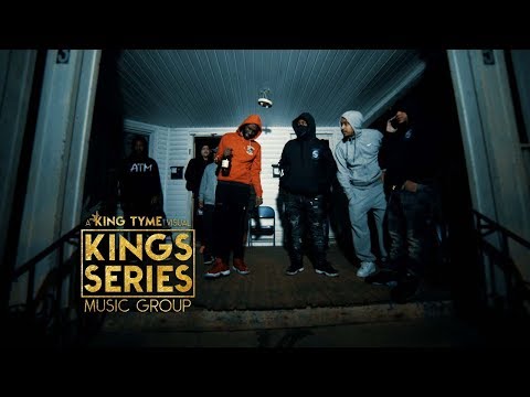 (Watch In HD) Atm Bigz - Live Up To My Name (Directed by King Tyme)