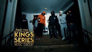 (Watch In HD) Atm Bigz - Live Up To My Name (Directed by King Tyme)