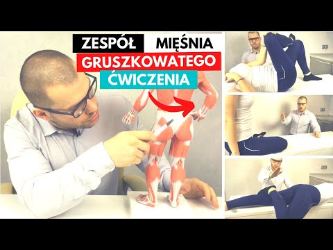 Program szkolenia trzydniowe dla wszystkich grup mięśniowych Ćwiczenia na zakwaszenie mięśni Breen
