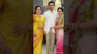 Isha Deol husband daughter Hema Malini daughters pic #shortvideo #youtube