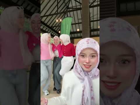 Cantikk AI Team NewGen 2025 😍😻 #aiteam