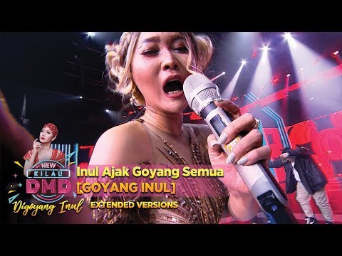 Ruben Dan Raffi Introgasi Asisten Rumah Tangganya Inul Part 5 - DMD Digoyang Inul (22/11)