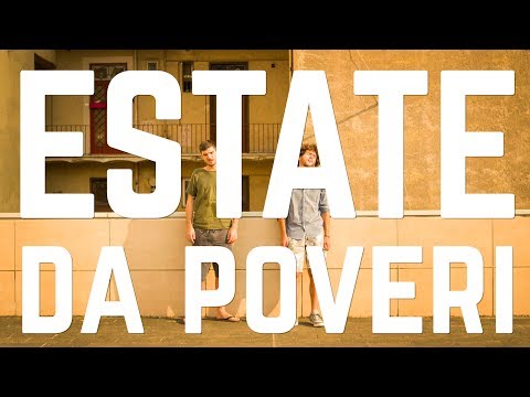 ESTATE DA POVERI | Le Coliche
