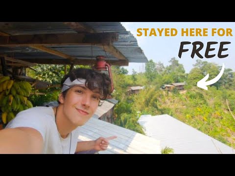 Travel for FREE! My volunteering experience with Worldpackers