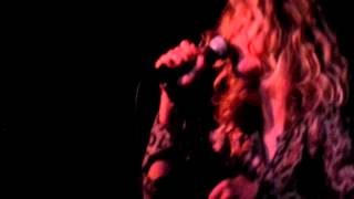 Sophie B. Hawkins Video 2
