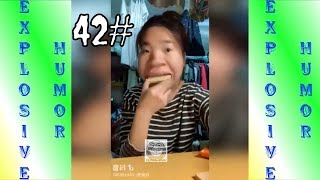 БЕЗУМНО СМЕШНОЕ ВИДЕО.СМЕЯТЬСЯ БУДЕТ КАЖДЫЙ 100%/ MADNESS MIXED VIDEO. EVERYBODY SHOULD EAT 100%