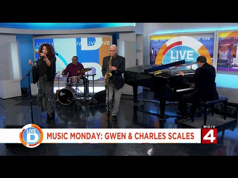 download lagu mp3 mp4 Gwen Charles, download lagu Gwen Charles gratis, unduh video klip Gwen Charles