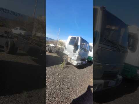 CAMINHÃO FORD CARGO 712 ANO 2008/2009 ID: #3673170