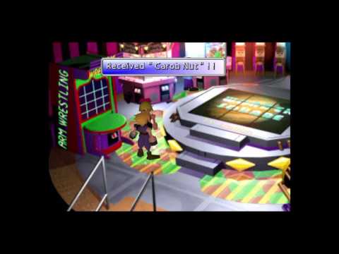 How to get easy GP & GP exchange (Final Fantasy 7)