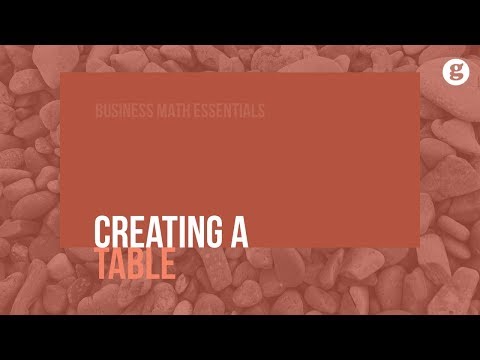 Reading and Writing Whole Numbers