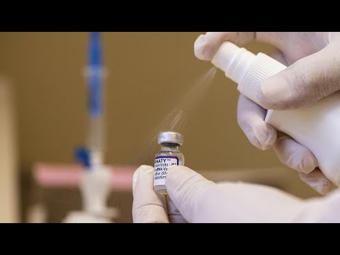 Omikron auf dem Vormarsch: Hälfte der Menschen in Europa könnte in acht Wochen infiziert sein (WHO)