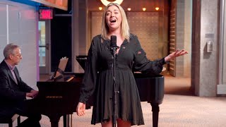 THE SIGNATURE SHOW – Love Songs and Sondheim