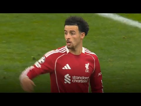 Curtis Jones vs Inter