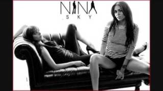 Nina Sky - Don&#39;t Stop