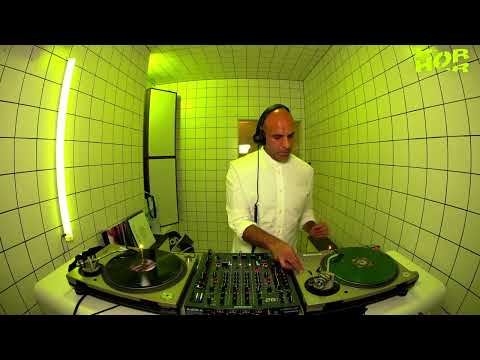 AMTK Radio - Amotik | HÖR - Aug 17 / 2023