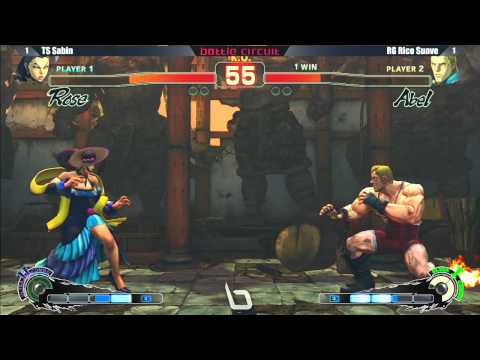 Next Level Battle Circuit #62 Part 10 - SSF4 AE2012