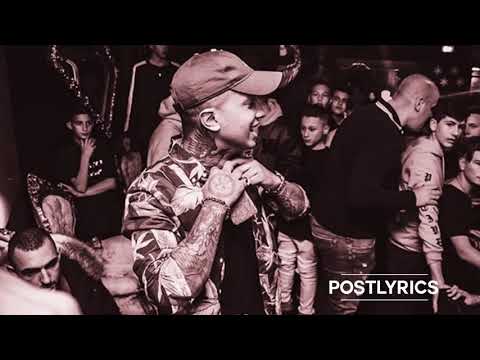 Light  X  DJ.Silence - 'Όλα τα Chains (Ακυκλοφόρητο)