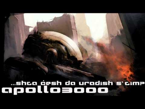 Apollo3000 - Shta cesh da uradish s tim