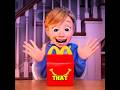 4 Nasty Facts About INSIDE OUT 2 Shorts