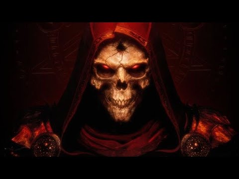 Diablo 2 Resurrected:  todos cinematics dublados em português.