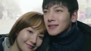 Best Kiss scenes - Healer ( Changwook & Minyou