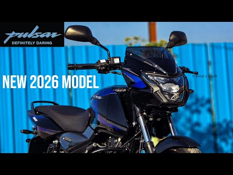 2026 Bajaj Pulsar 150 First Ride Review EXCLUSIVE